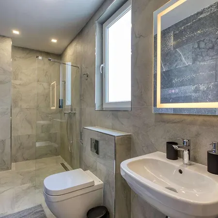 Inn Urban 19 Residences The Executive Birkirkara