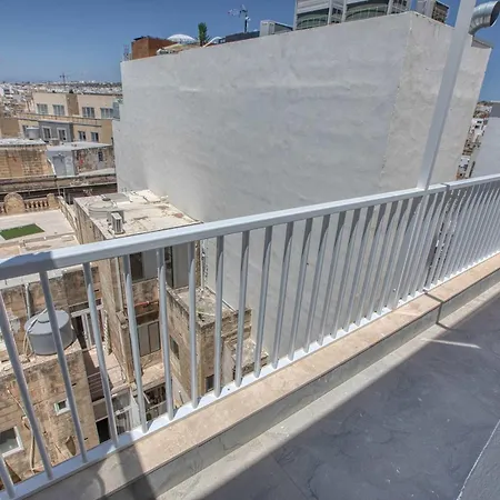 Urban 19 Residences The Executive Inn Birkirkara