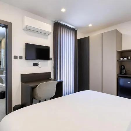 Inn Urban 19 Residences The Executive Birkirkara
