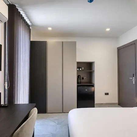 Urban 19 Residences The Executive Inn