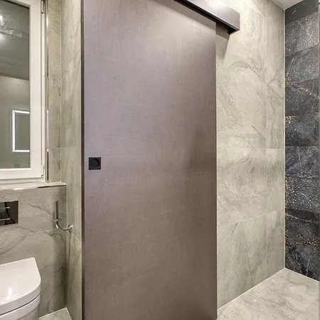 Urban 19 Residences The Executive Birkirkara