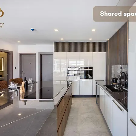 Urban 19 Residences The Executive Inn *