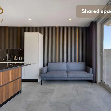 Inn Urban 19 Residences The Executive *