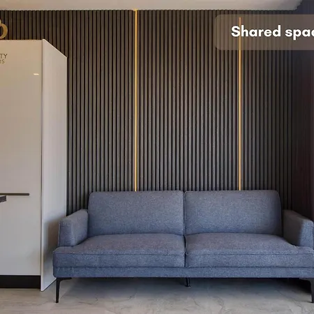 Inn Urban 19 Residences The Executive *