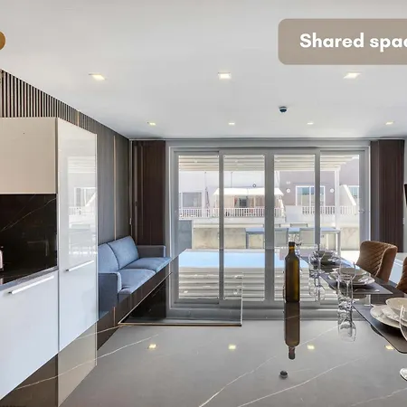 Inn Urban 19 Residences The Executive