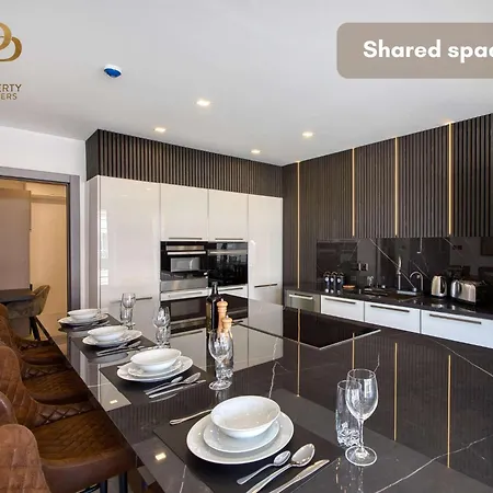 Urban 19 Residences The Executive *