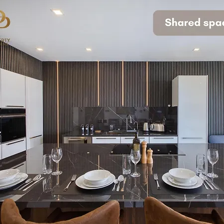 Inn Urban 19 Residences The Executive *