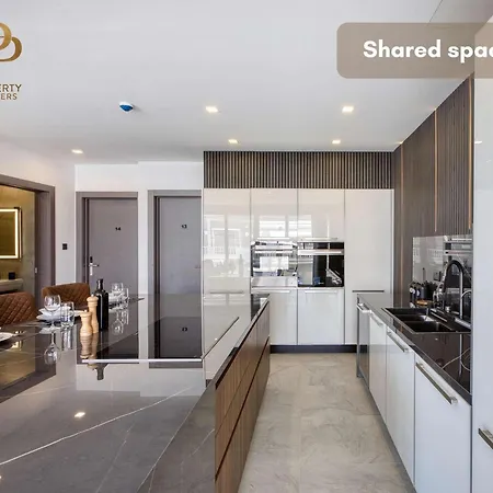 Urban 19 Residences The Executive Birkirkara