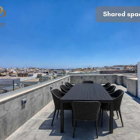 Urban 19 Residences The Executive