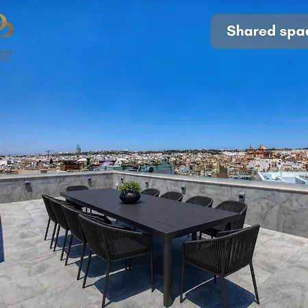 Inn Urban 19 Residences The Executive Birkirkara