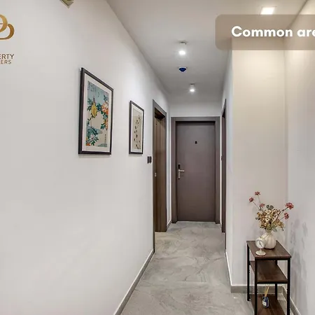 Urban 19 Residences The Executive Inn Birkirkara