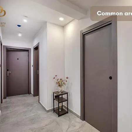 Urban 19 Residences The Executive Inn